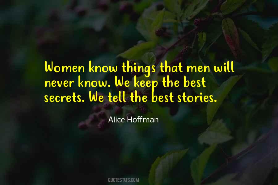 Best Women Quotes #1220553