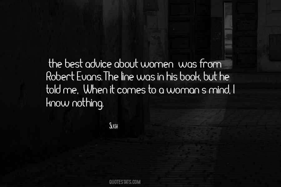 Best Women Quotes #1447380