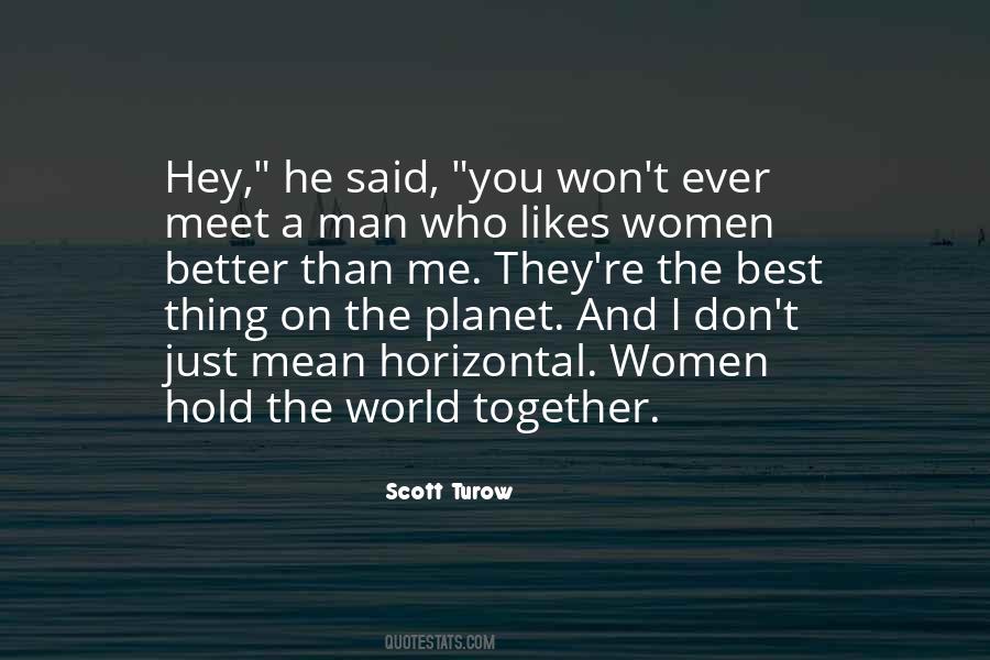 Best Women Quotes #1482168
