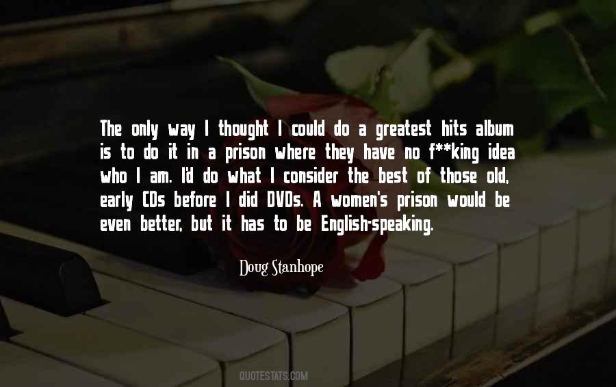 Best Women Quotes #1561432