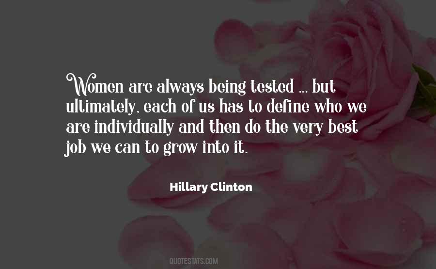 Best Women Quotes #1737304