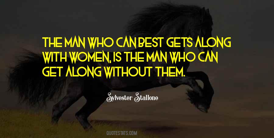 Best Women Quotes #463667