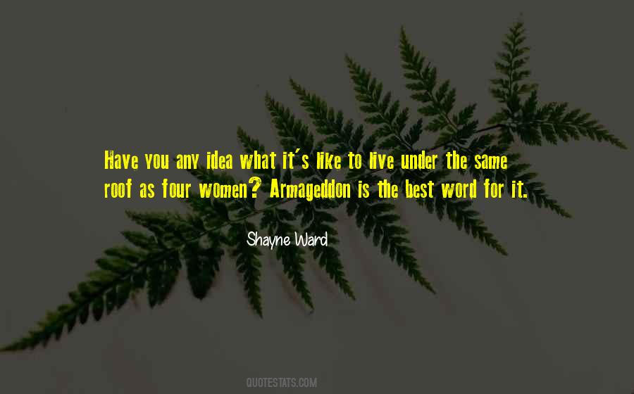 Best Women Quotes #610993