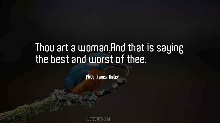 Best Women Quotes #835878