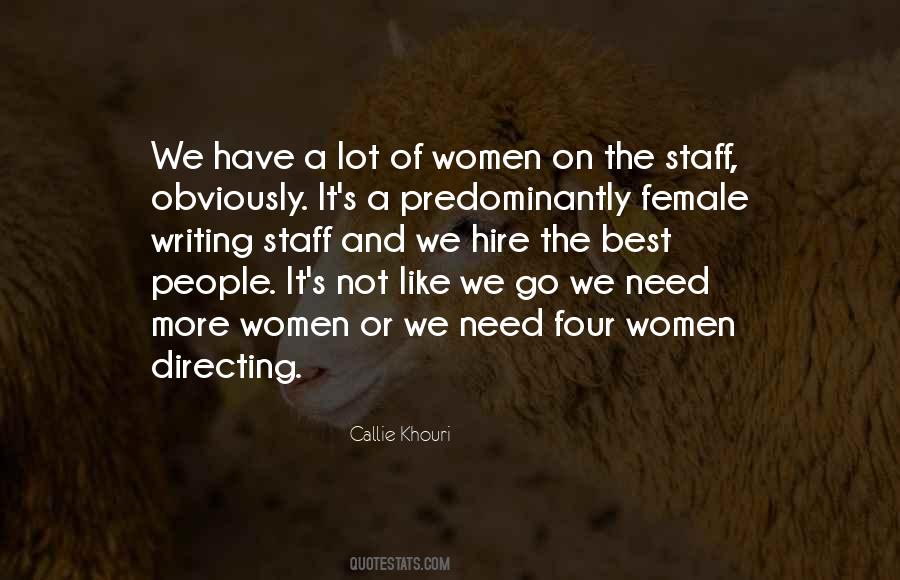 Best Women Quotes #934588