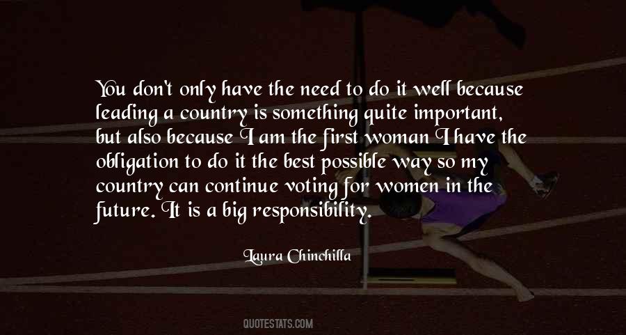 Best Women Quotes #947790