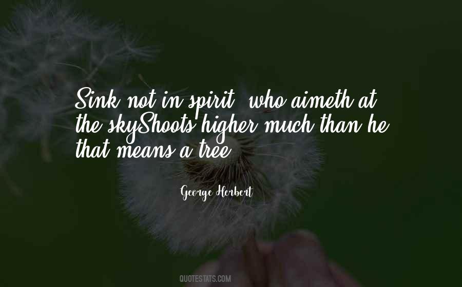 Mean Spirit Quotes #1130921