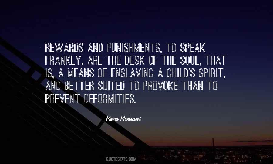 Mean Spirit Quotes #1301951