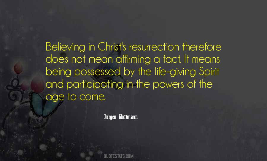 Mean Spirit Quotes #1316970