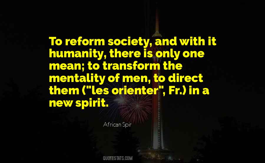 Mean Spirit Quotes #1477940