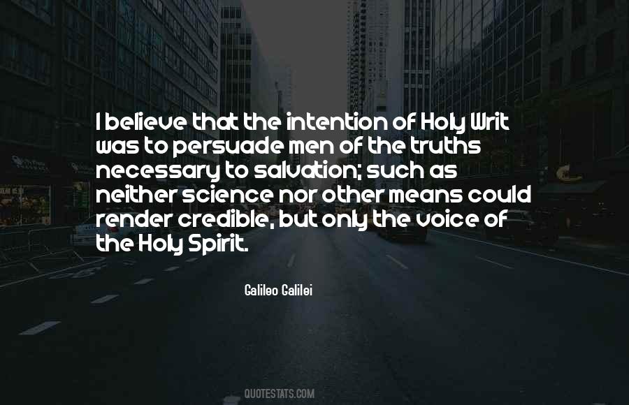Mean Spirit Quotes #1624785