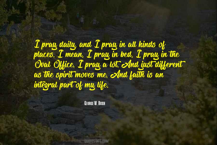 Mean Spirit Quotes #1680236