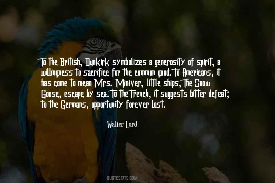 Mean Spirit Quotes #365199