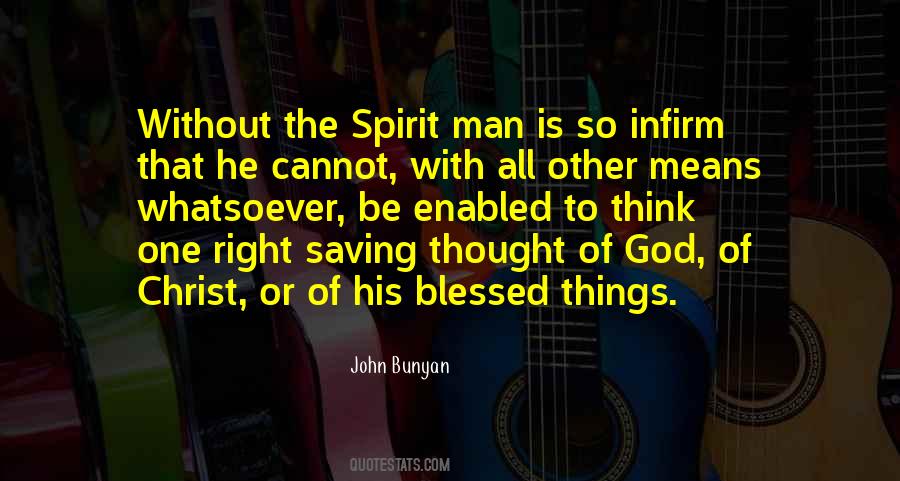 Mean Spirit Quotes #465552