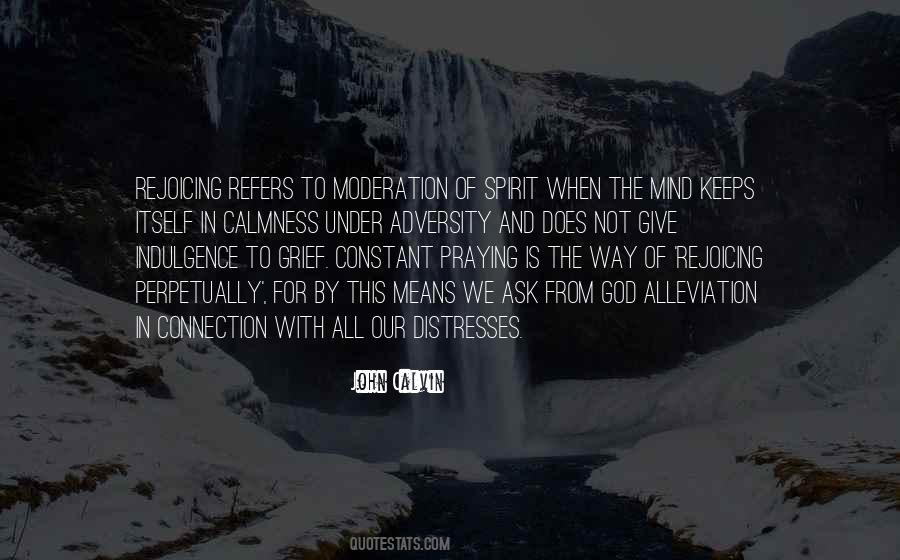 Mean Spirit Quotes #755209