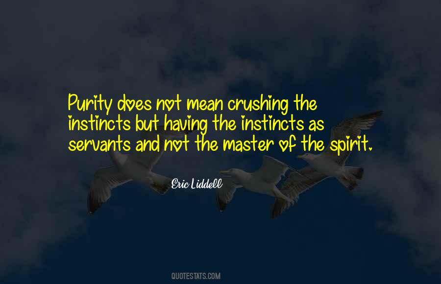 Mean Spirit Quotes #873242