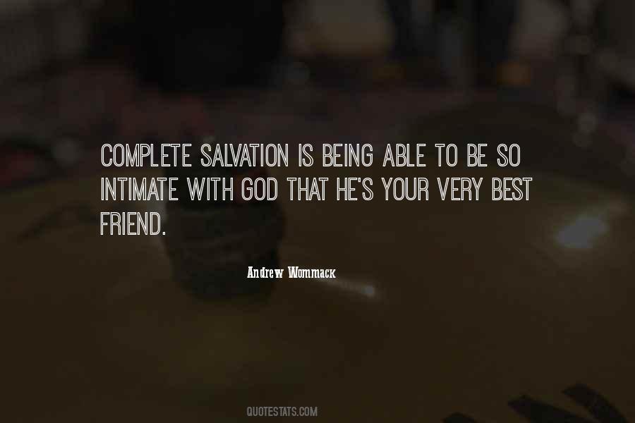 Best Friend God Quotes #1348925
