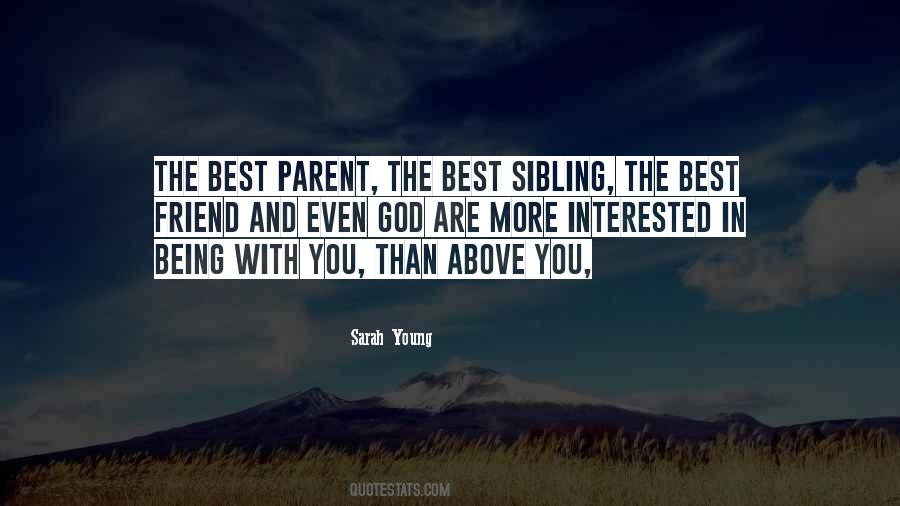 Best Friend God Quotes #1506183
