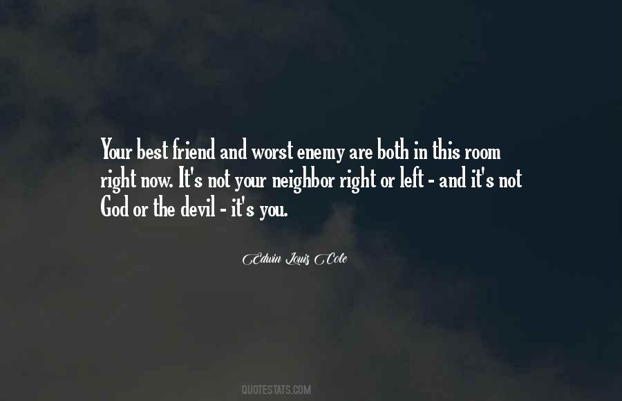 Best Friend God Quotes #1748059