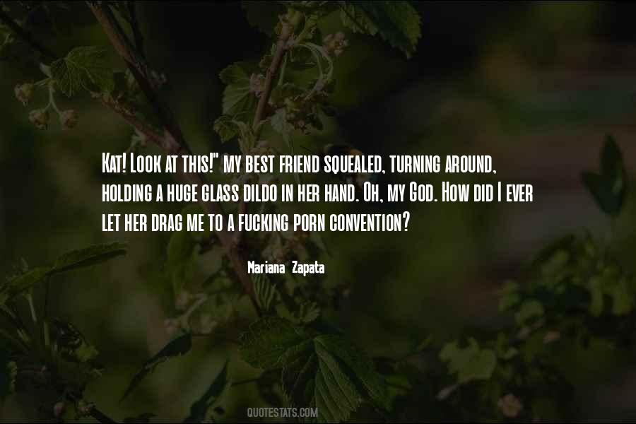 Best Friend God Quotes #1775971