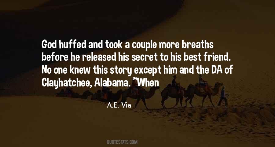 Best Friend God Quotes #692823