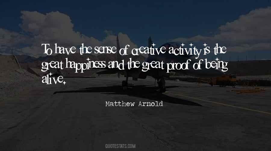 Great Creative Quotes #1055403