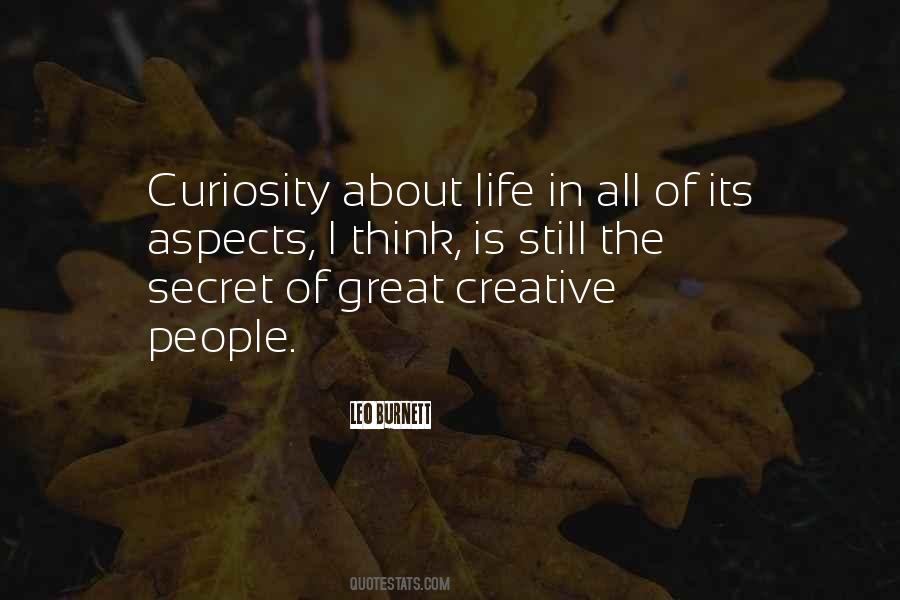 Great Creative Quotes #1174817