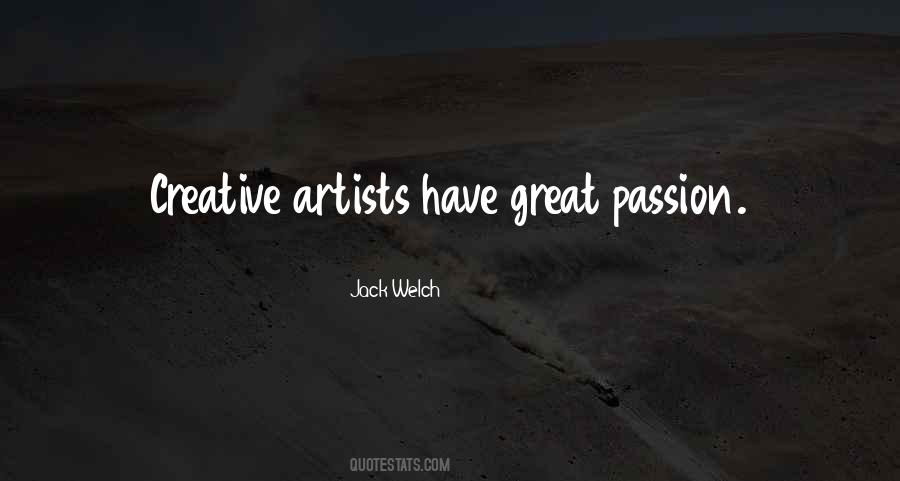 Great Creative Quotes #1185245