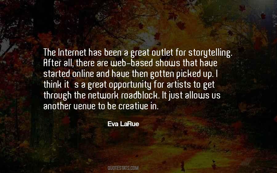 Great Creative Quotes #1192045