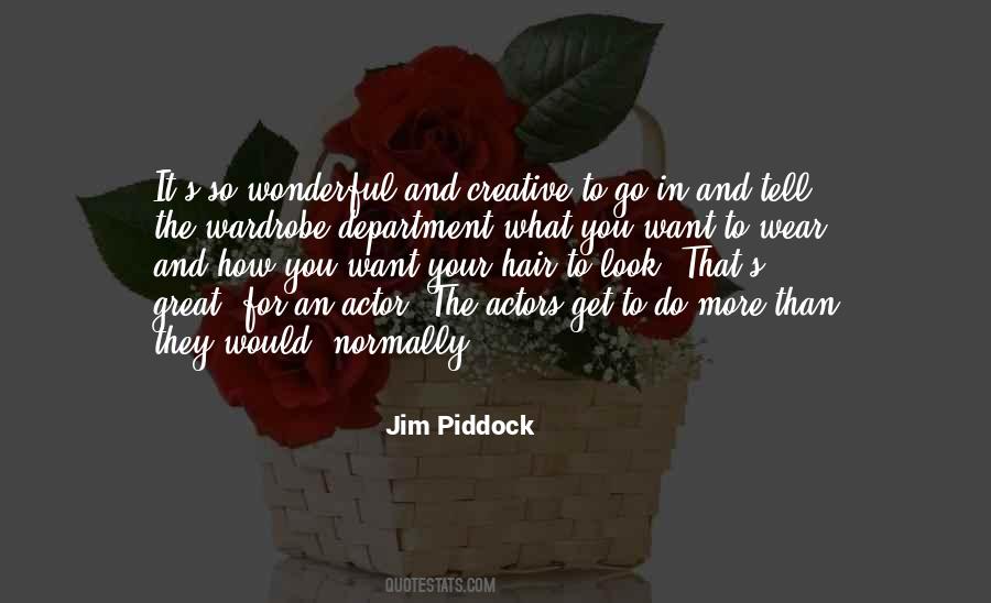 Great Creative Quotes #1245699
