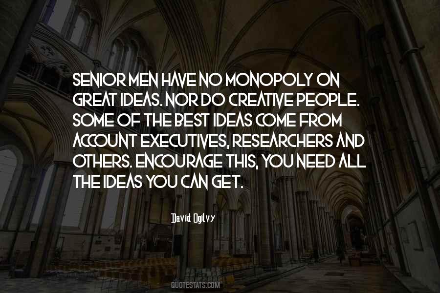 Great Creative Quotes #76711