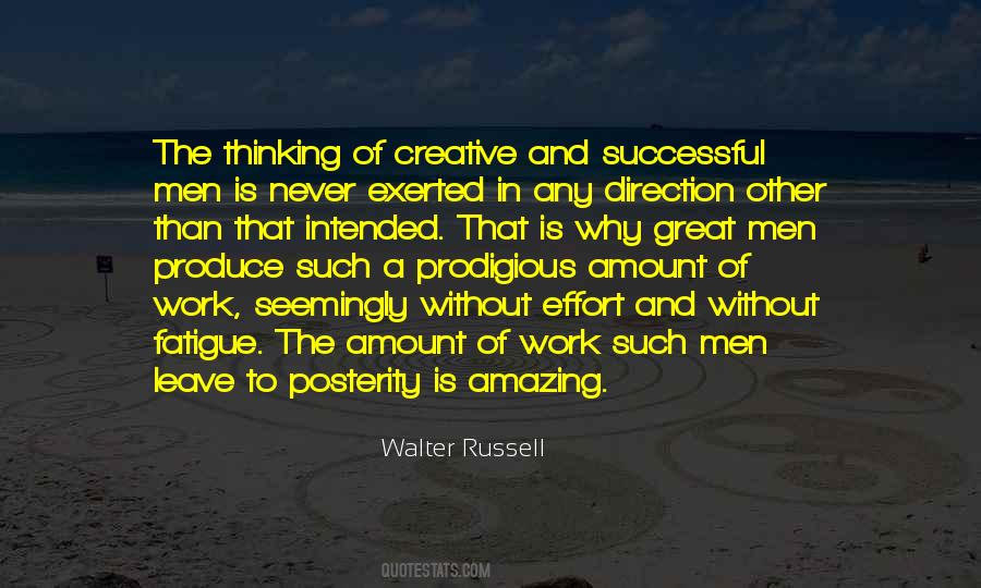 Great Creative Quotes #889960