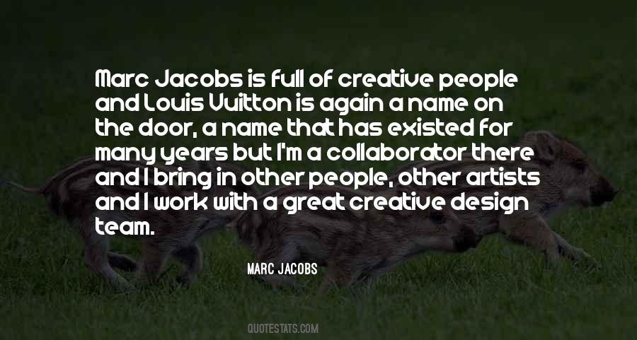 Great Creative Quotes #994519