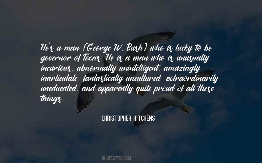Texas Proud Quotes #1790399
