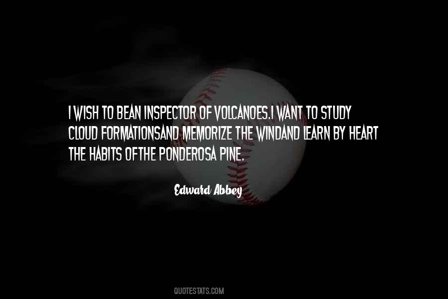 Study Nature Quotes #738990