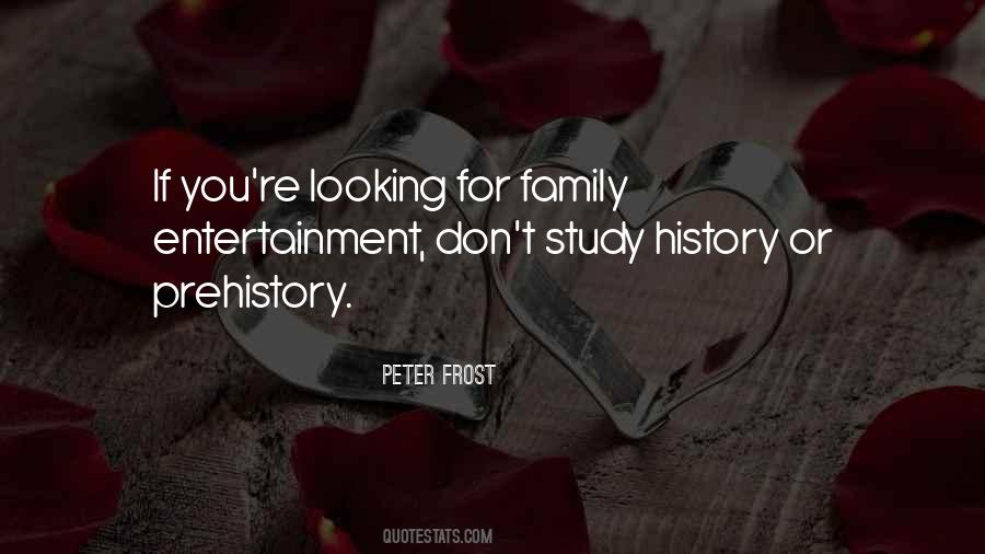 Study Nature Quotes #855492