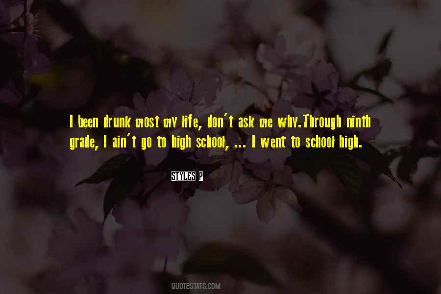 Frisky Quotes #1173948
