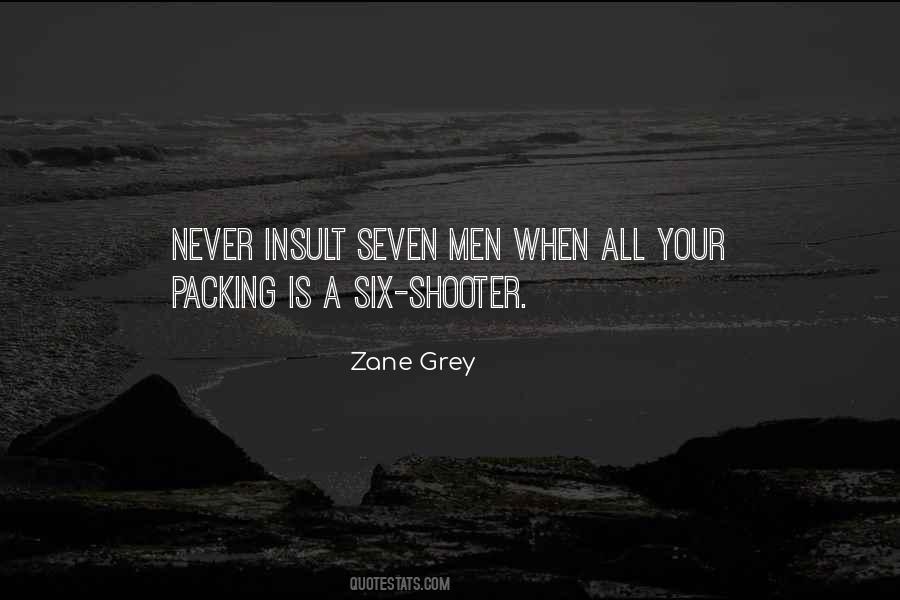 Never Insult Someone Quotes #448923