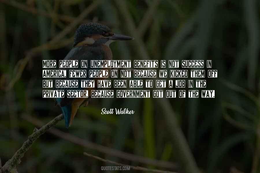 On The Way To Success Quotes #1422752
