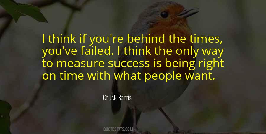 On The Way To Success Quotes #1875109