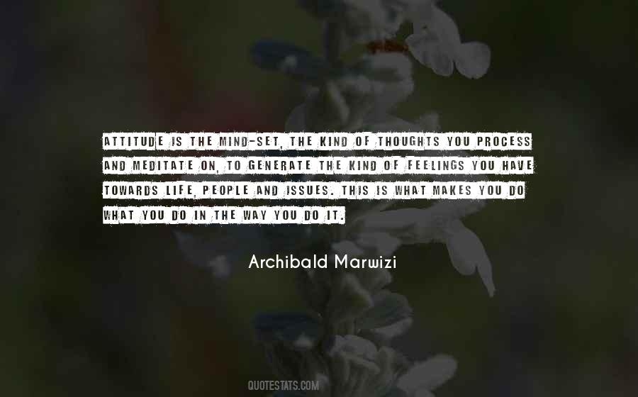 On The Way To Success Quotes #266284