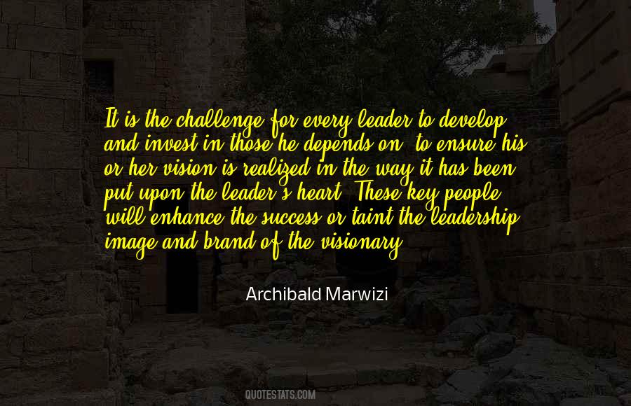 On The Way To Success Quotes #968393