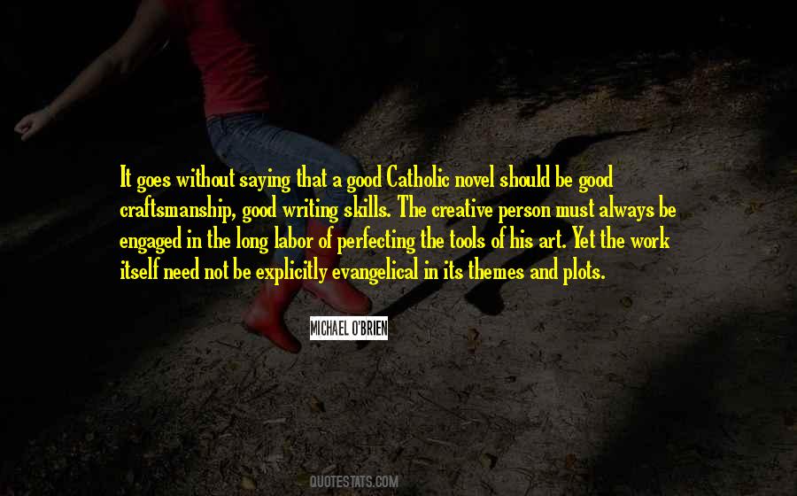 Good Catholic Quotes #1306645