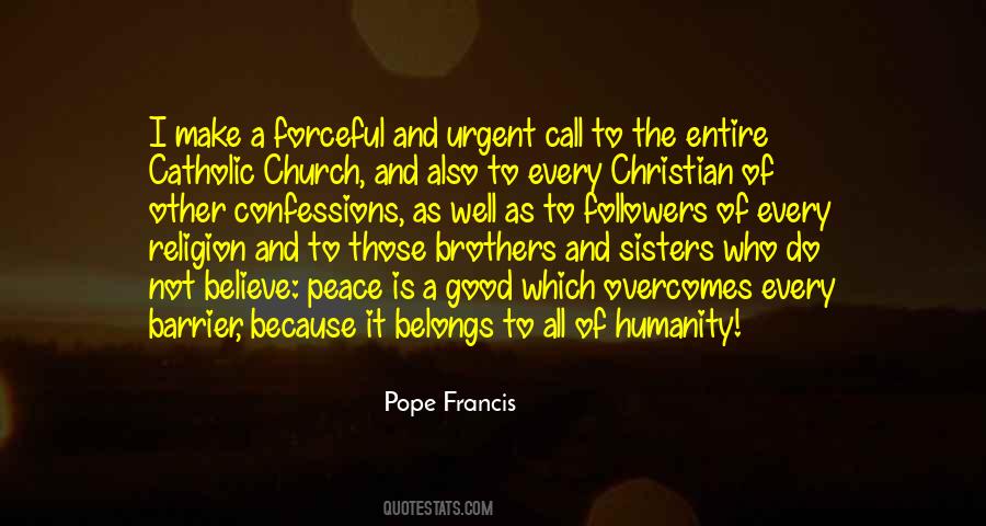 Good Catholic Quotes #968625