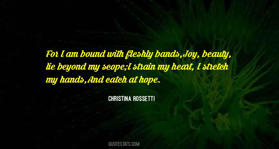 I Am Beauty Quotes #1266689