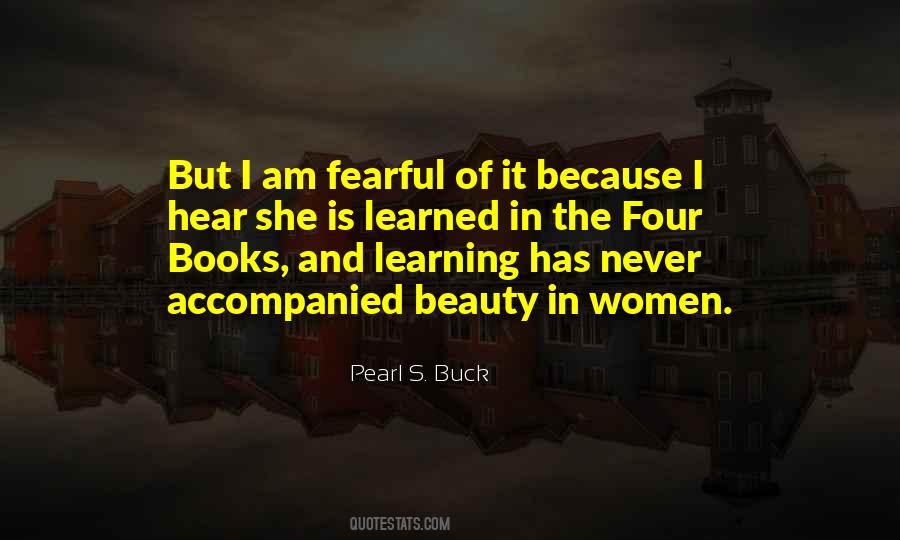 I Am Beauty Quotes #1547931