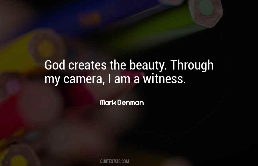 I Am Beauty Quotes #1615654
