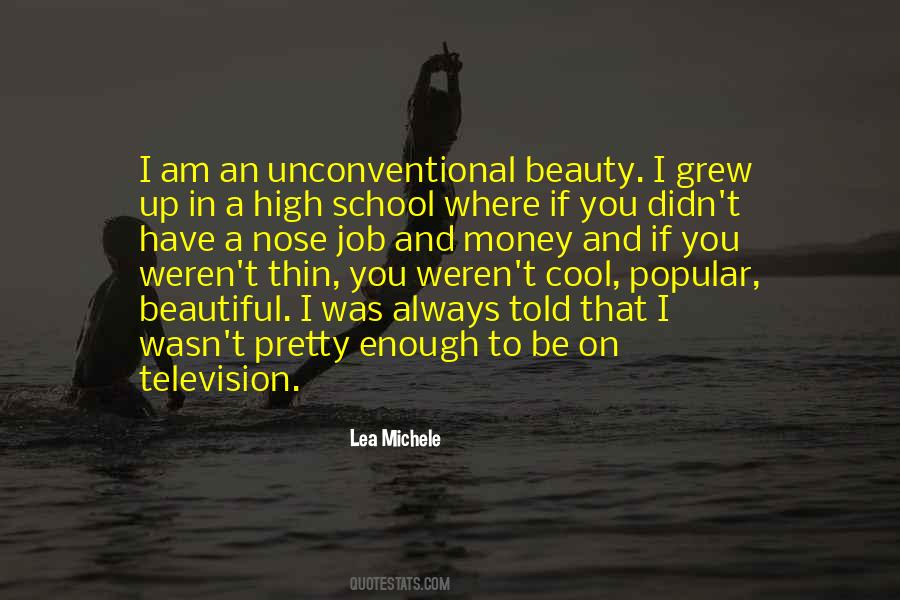 I Am Beauty Quotes #1657083