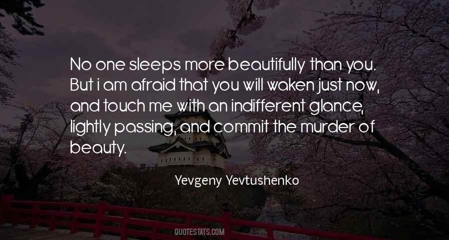 I Am Beauty Quotes #1667024