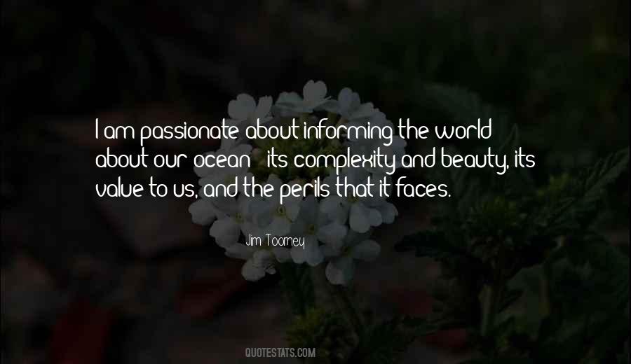 I Am Beauty Quotes #396050